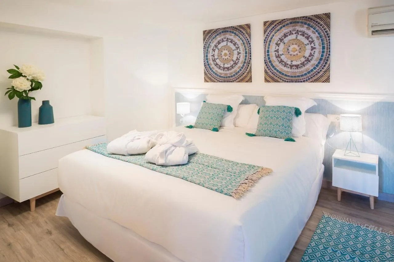 Confraria Singular Suites Palma de Mallorca Lejlighed