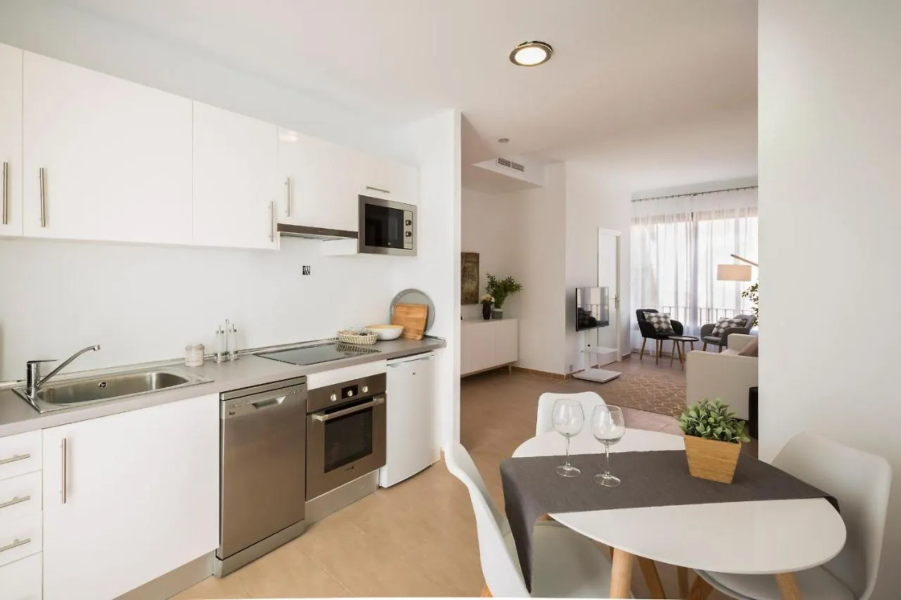 Apartament Confraria Singular Suites Palma de Mallorca