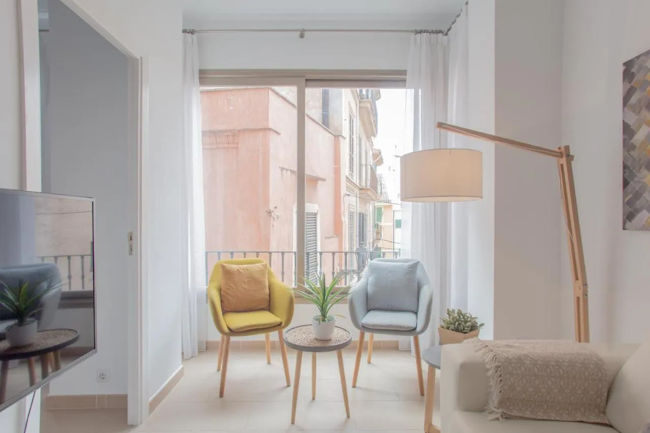 Apartament Confraria Singular Suites Palma de Mallorca