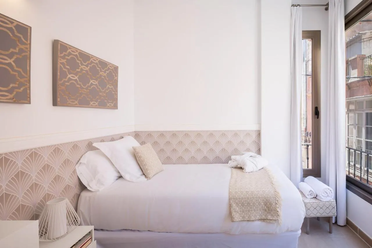 Confraria Singular Suites Palma de Mallorca Lejlighed