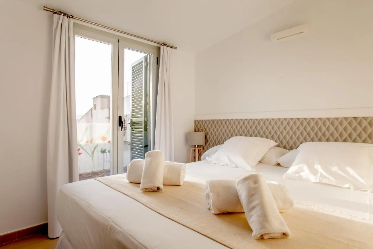 Lejlighed Confraria Singular Suites Palma de Mallorca Spanien