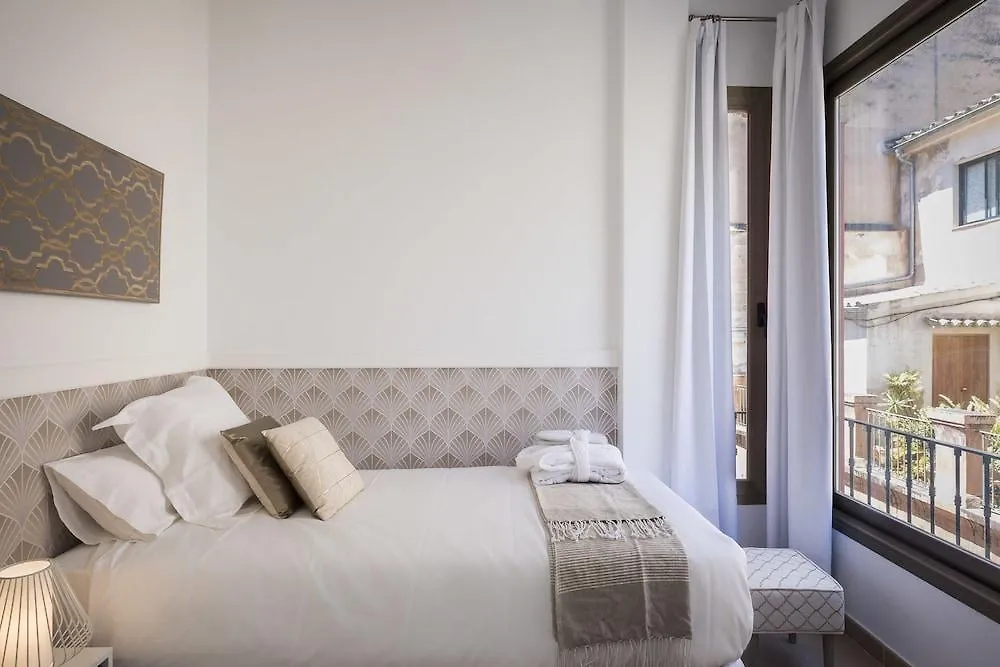 Confraria Singular Suites Palma de Mallorca Spanien