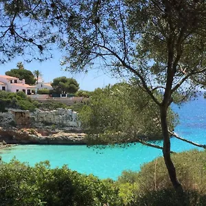  Apartament Ses Gavines-cala Anguila