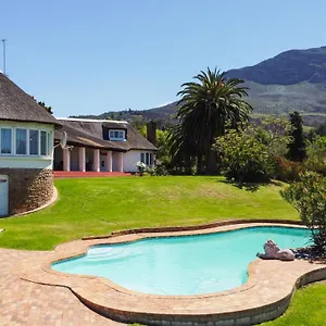 La Felicita Boutique Self Catering Somerset West