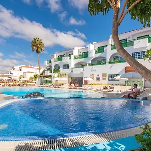 *** Apartment Neptuno Costadeje Spanien