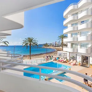  Apartment Mar Y Playa Spanien