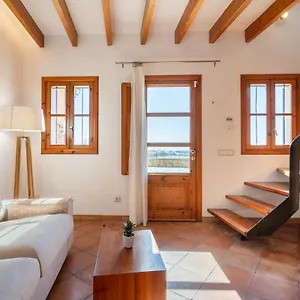 Apartment Moli 37 House - Port View Terrace, Palma