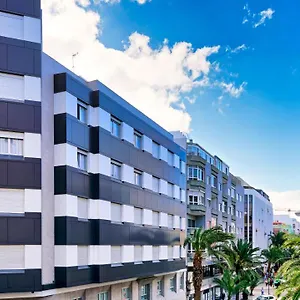  Apartment Bex Homes Spanien