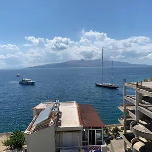 Gardenia Sarandë