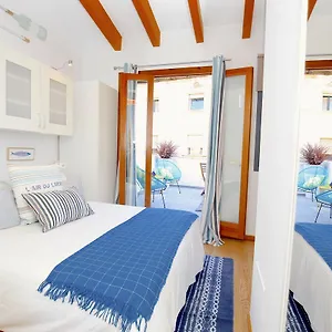 Sant Miquel Homes - Turismo De Interior Lejlighed