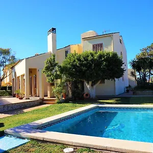 Villa Casa Felix, Palma de Mallorca