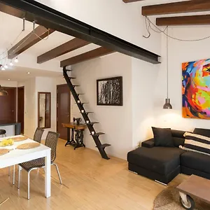 Apartment Poc A Poc, Palma de Mallorca