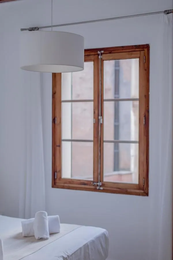 Confraria Singular Suites Palma de Mallorca 0*,