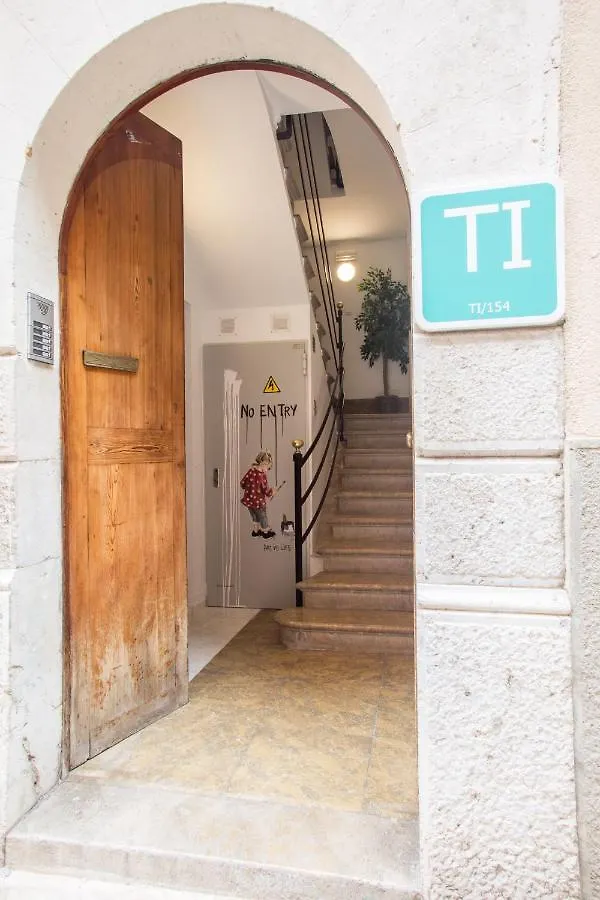 Confraria Singular Suites Palma de Mallorca Apartment