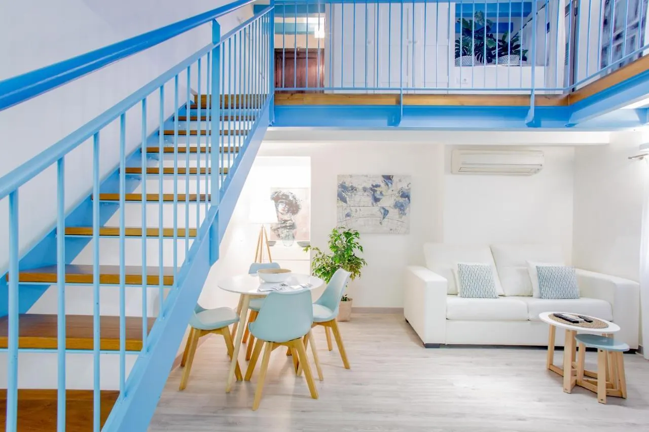 Confraria Singular Suites Palma de Mallorca Spain