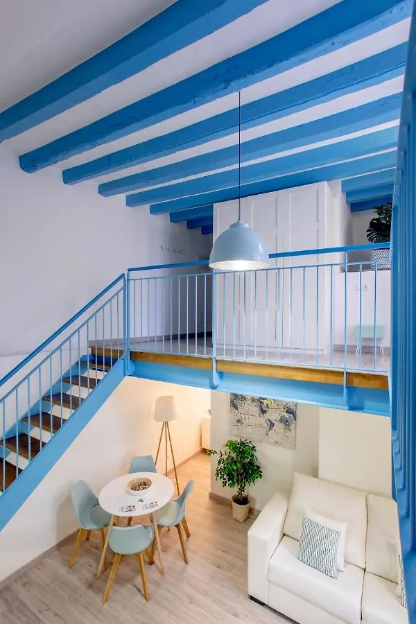 Confraria Singular Suites Palma de Mallorca