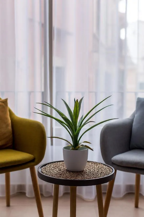 Confraria Singular Suites Palma de Mallorca