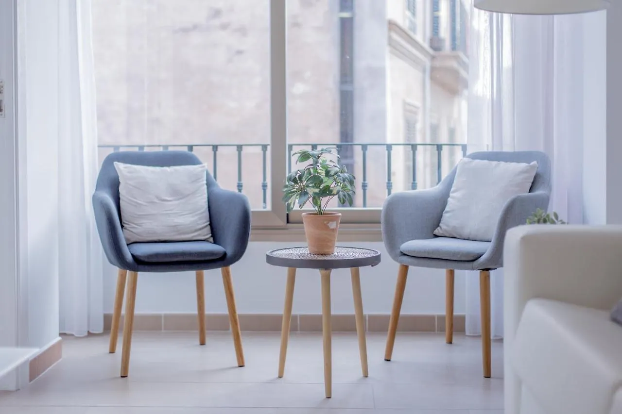 Confraria Singular Suites Palma de Mallorca Apartment