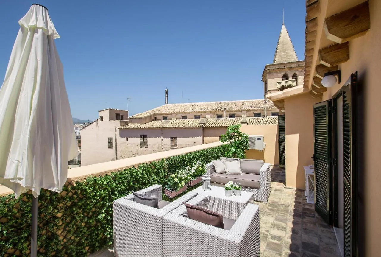 Confraria Singular Suites location