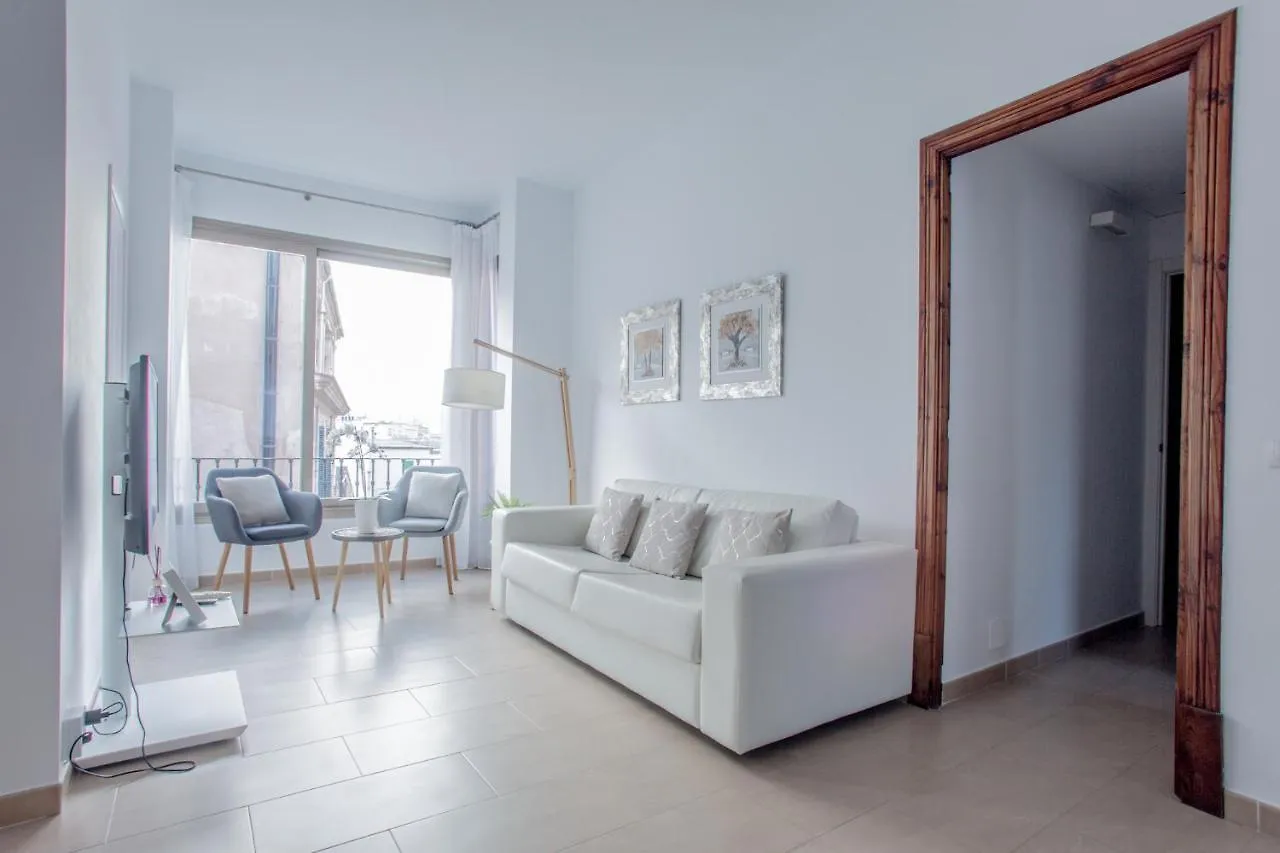 Confraria Singular Suites Palma de Mallorca Apartment