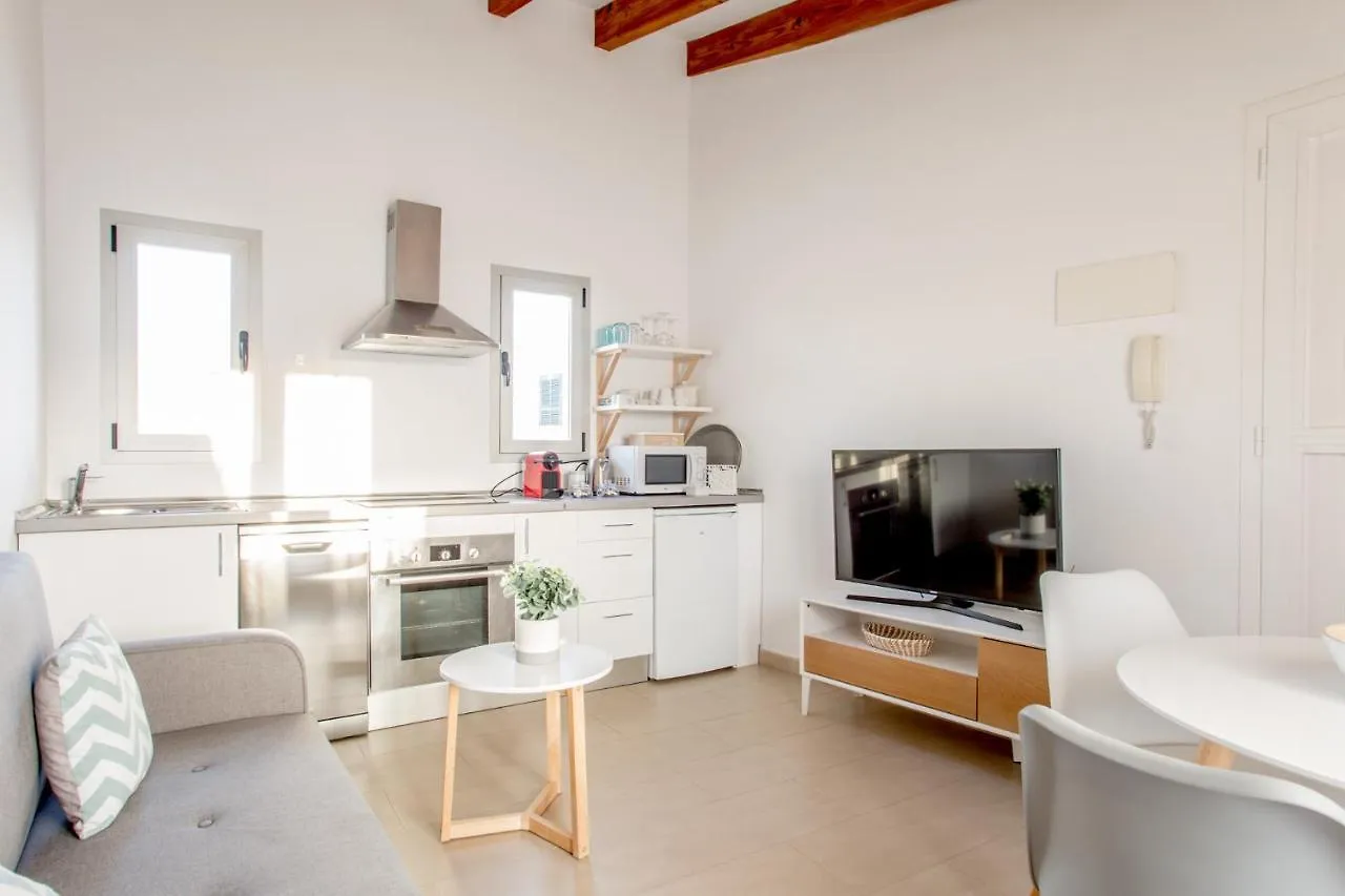 Confraria Singular Suites Palma de Mallorca Apartment