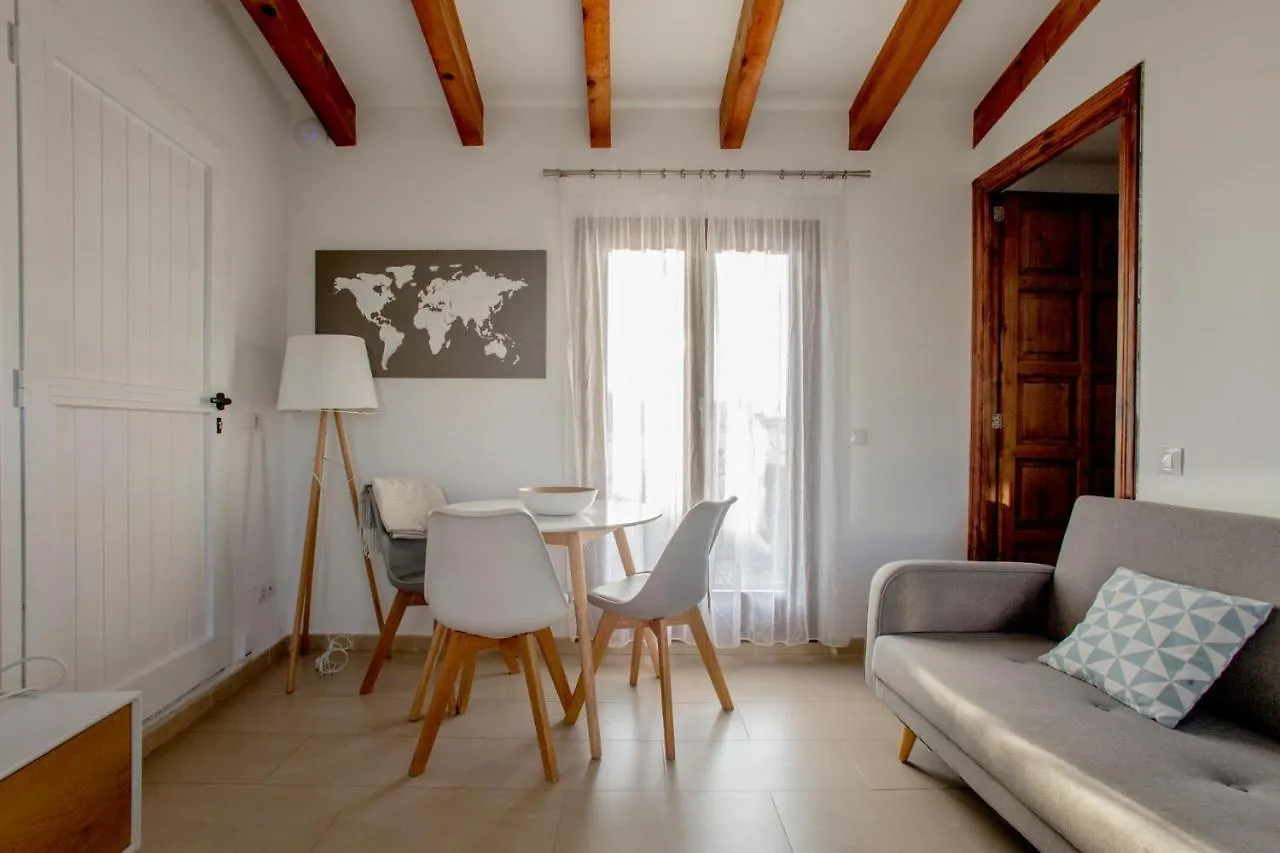 Confraria Singular Suites Palma de Mallorca Apartment